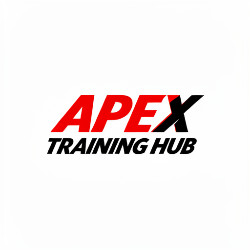 Apex Training Hub